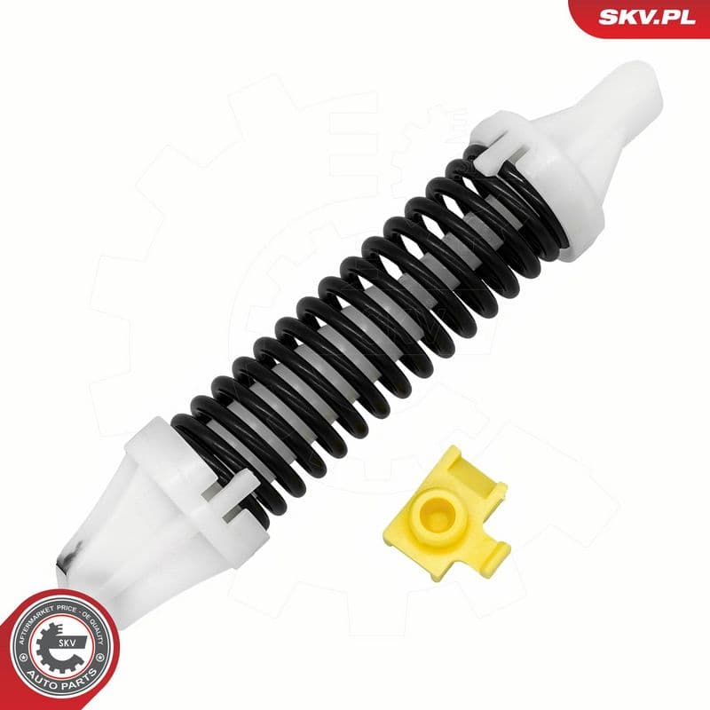 Arc, pedal ambreiaj ESEN SKV 97SKV119