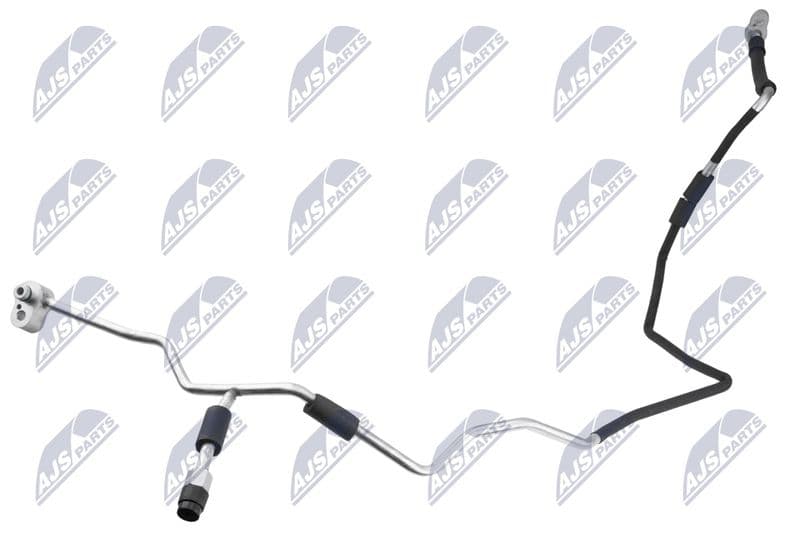 conducta inalta presiune,aer conditionat NTY CPR-AU-042