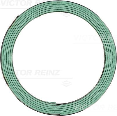 Garnitura, racord evacuare VICTOR REINZ 71-52144-00