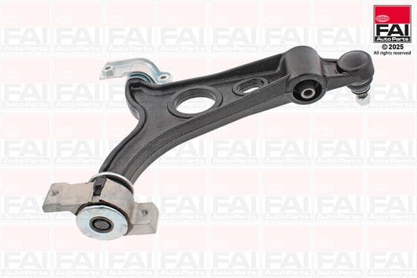 Brat, suspensie roata FAI AutoParts SS1008