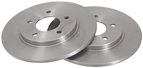 Disc frana ABS 16460