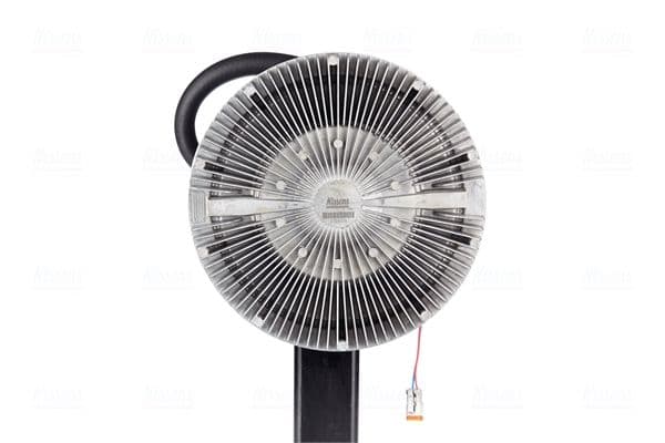Cupla, ventilator radiator NISSENS 86108