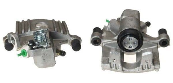 Etrier frana BUDWEG CALIPER 343878