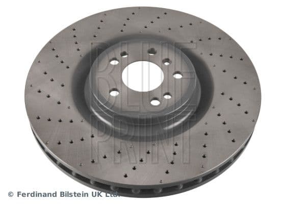 Disc frana BLUE PRINT ADU1743122