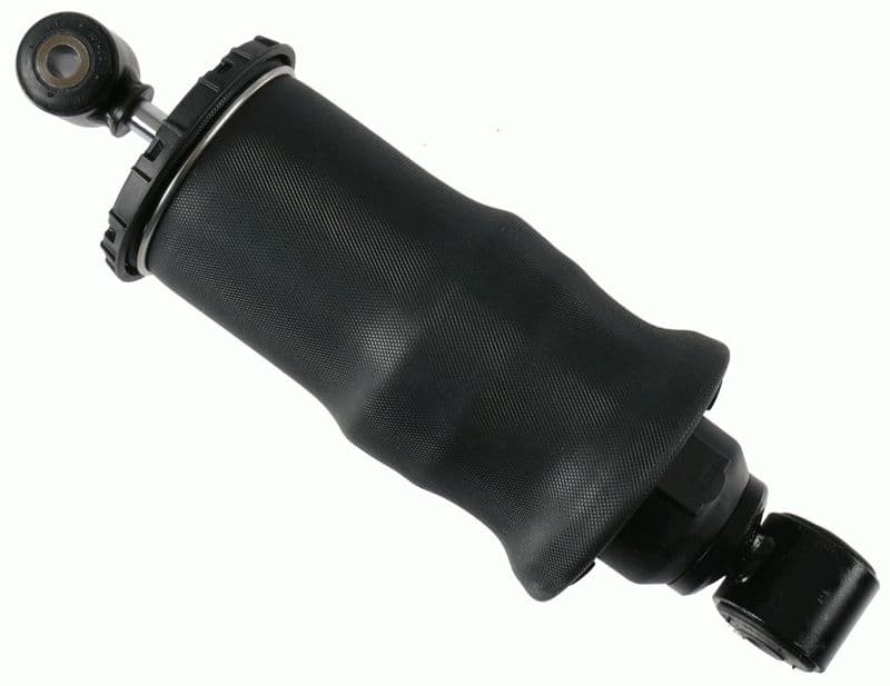 Amortizor, suspensie cabina SACHS PDC 313 078