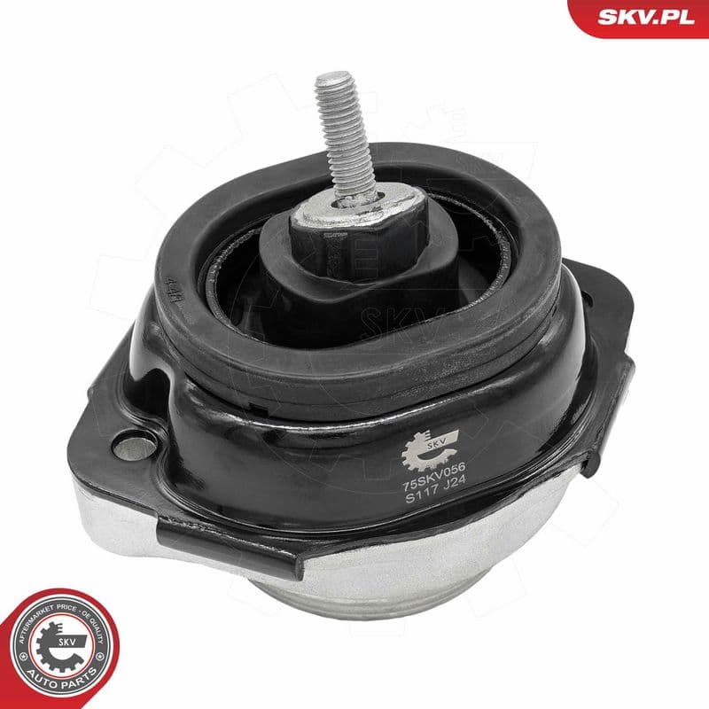 Suport motor ESEN SKV 75SKV056