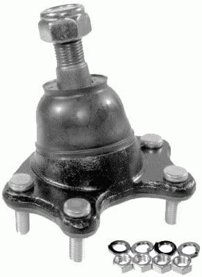 Pivot LEMFÖRDER 15717 02