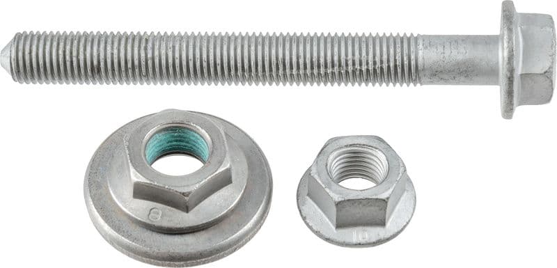 Set reparatie, suspensie LEMFÖRDER Service Pack 43645 01