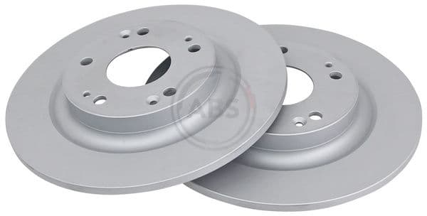 Disc frana ABS 18619