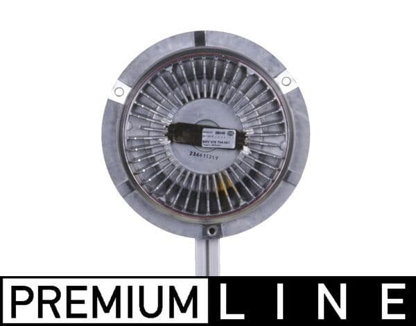 Cupla, ventilator radiator MAHLE BEHR *** PREMIUM LINE *** CFC 94 000P