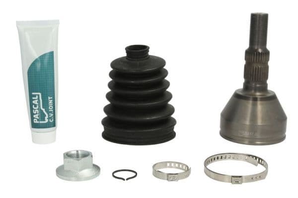 Set articulatie, planetara PASCAL G1X020PC