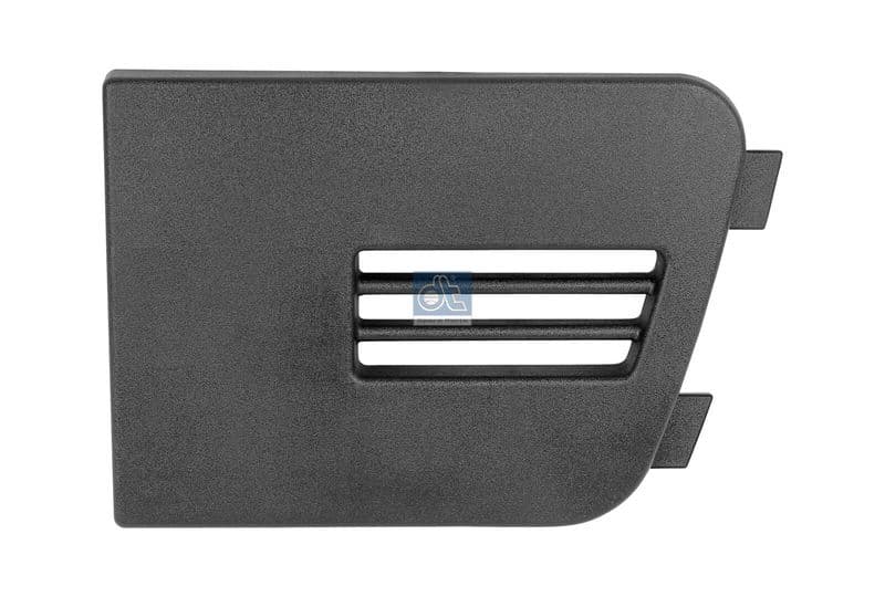 Acoperire, grila radiator DT Spare Parts 2.71302