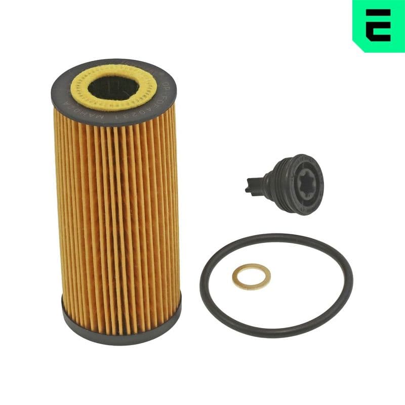 Filtru ulei OPTIMAL OP-FOF40231