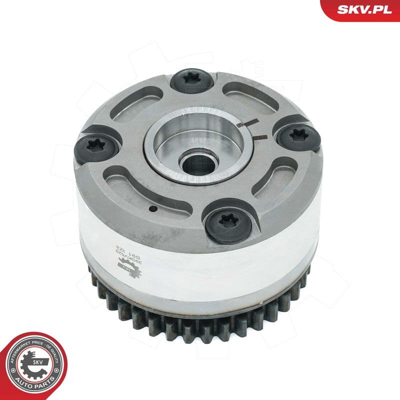 Regulator ax cu came ESEN SKV 39SKV529