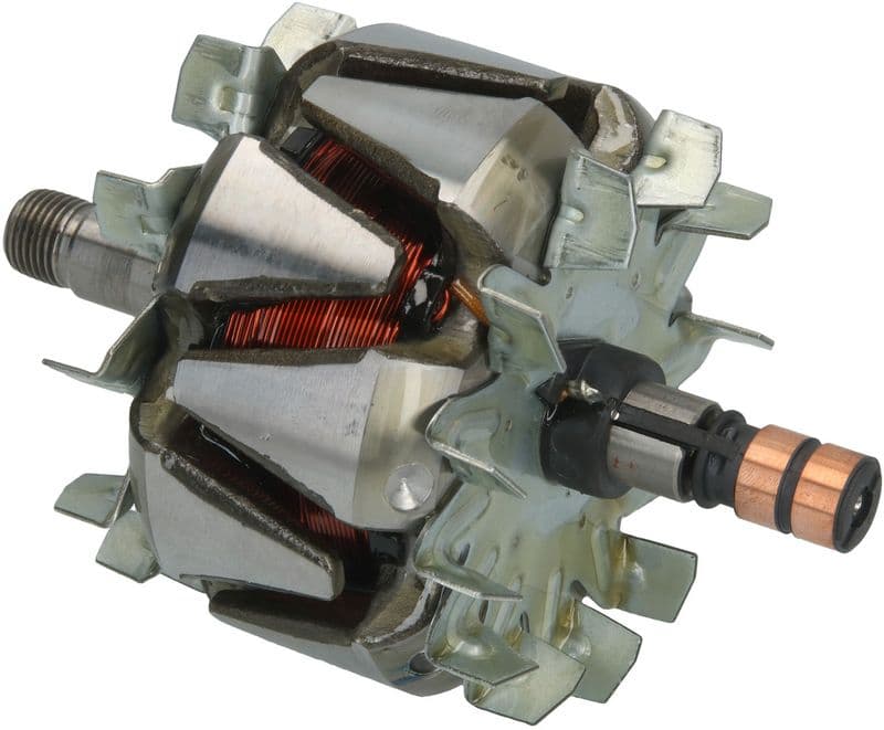 rotor,alternator HC-Cargo F 032 335 204