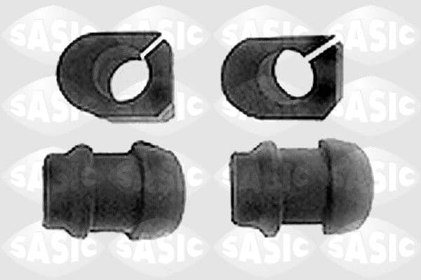 Set reparatie, bucsa bara stabilizatoare SASIC 4005086