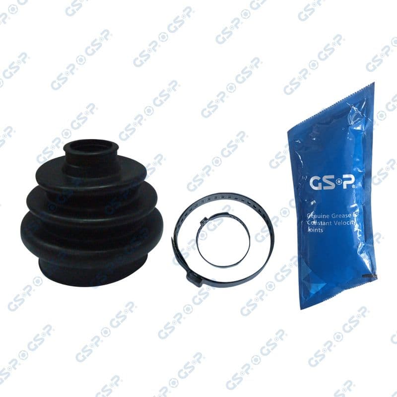 Ansamblu burduf, articulatie planetara GSP 760007