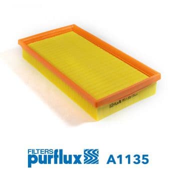 Filtru aer PURFLUX A1135