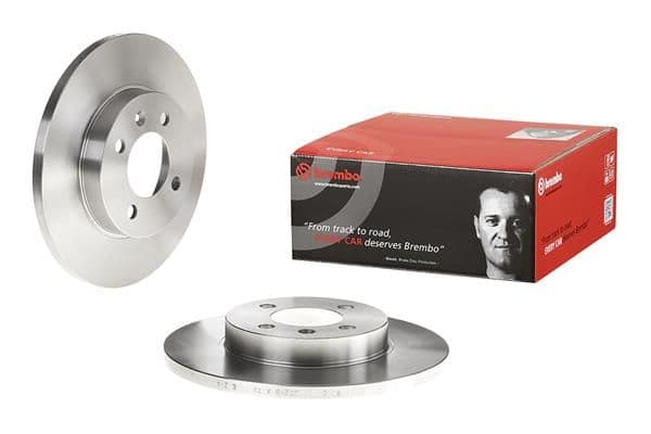 Disc frana BREMBO PRIME LINE 08.5149.14