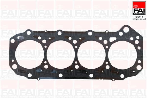 Garnitura, chiulasa FAI AutoParts HG1831A