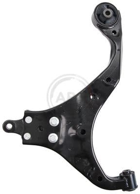 Brat, suspensie roata ABS 211311