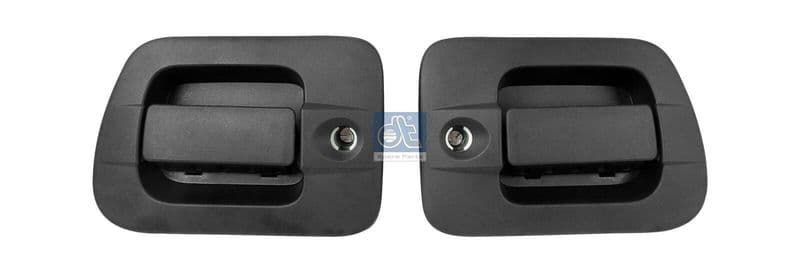 Mânerul exterior al ușii DT Spare Parts 7.96201