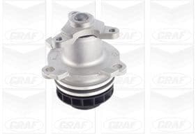 Pompă de apă, răcire motor GRAF PA1037