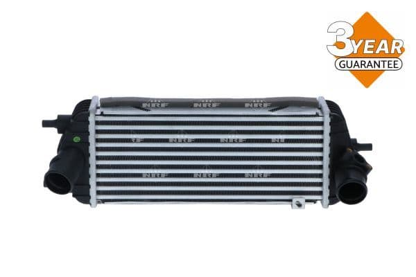 Intercooler, compresor NRF 30960