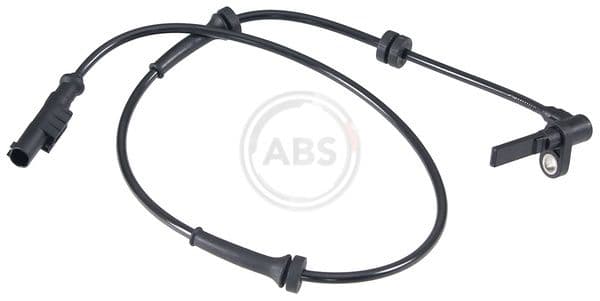 senzor,turatie roata ABS 30613