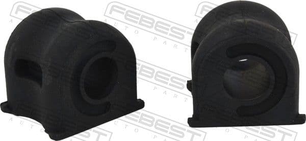 Set reparatie, bucsa bara stabilizatoare FEBEST HSB-RUF-KIT