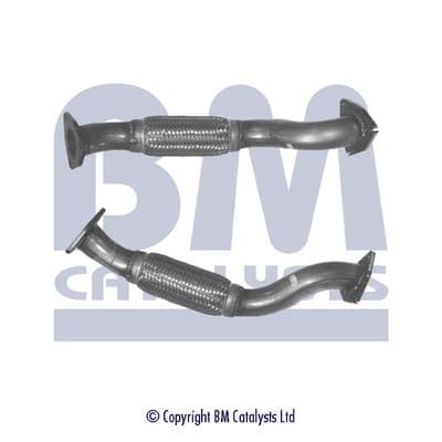 Racord evacuare BM CATALYSTS BM50141