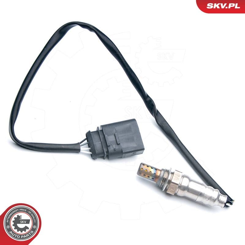 Sonda Lambda ESEN SKV 09SKV636