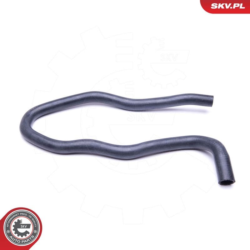 Furtun radiator ESEN SKV 43SKV851