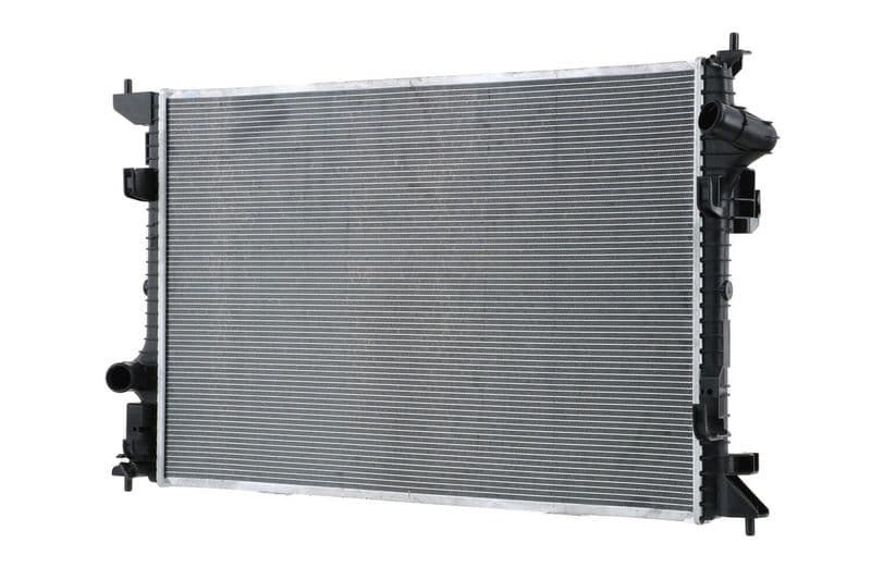 Radiator, racire motor HELLA 8MK 366 304-131