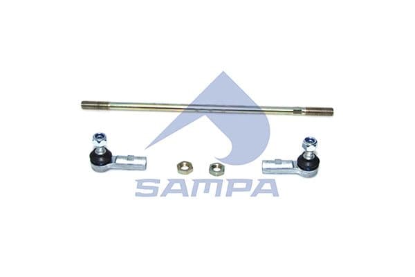 Set reparatie, levier cutie de viteze SAMPA 030.640