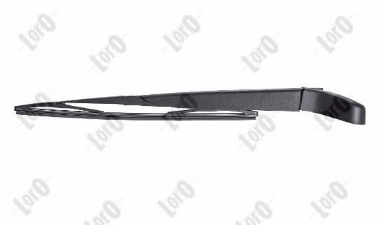 Set stergatoare, curatare parbriz DEPO 103-00-045-C