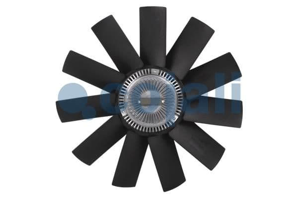 Ventilator, radiator COJALI 7025103