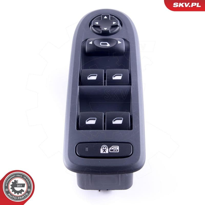 comutator,macara geam ESEN SKV 37SKV110