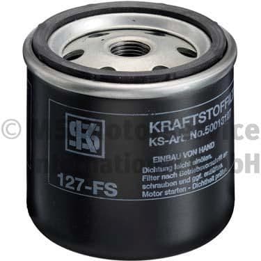 filtru combustibil KOLBENSCHMIDT 50013127