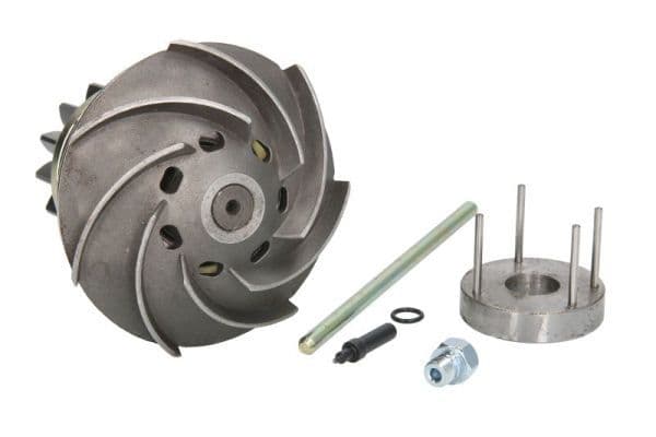Pompă de apă, răcire motor THERMOTEC WP-JD117