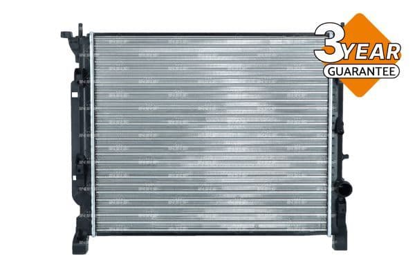 Radiator, racire motor NRF 53002