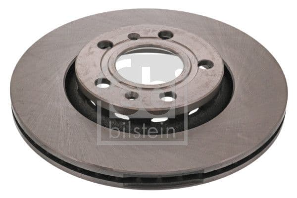 Disc frana FEBI BILSTEIN 43921