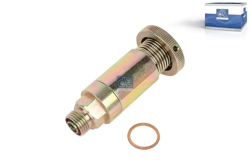 Pompa amorsare DT Spare Parts 2.05112