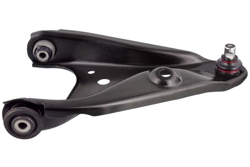 Brat, suspensie roata TOPRAN 701 194