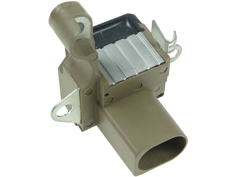 Regulator, alternator AS-PL STANDARD ARE6110S