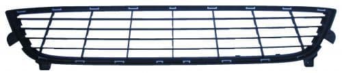 Grila ventilatie, bara protectie POLCAR PJ 100.21801