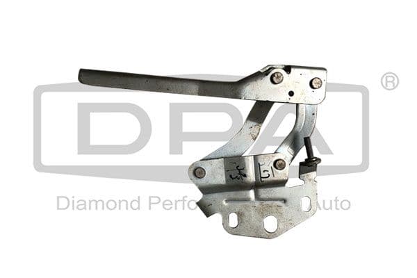Balama, capota motor DPA 88231806902