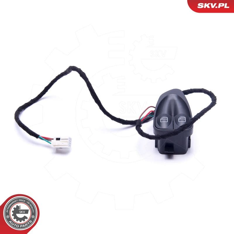 comutator,macara geam ESEN SKV 37SKV167