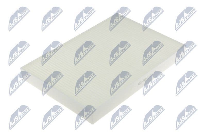 Filtru, aer habitaclu NTY FCF-AU-014