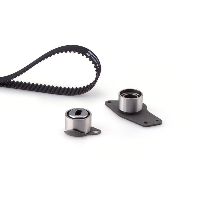 Set curea de distributie GATES PowerGrip™ K015305XS